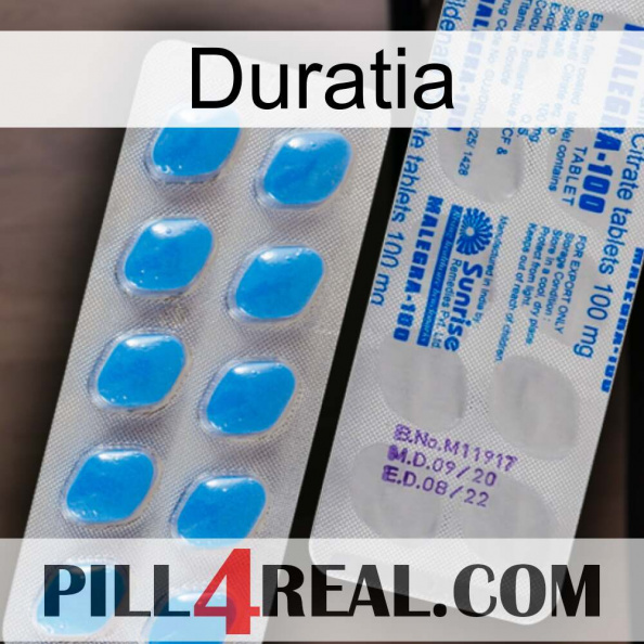 Duratia new15